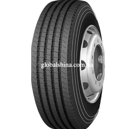 Supercargo SC155 (рульова) 315/80 R22.5 156/150M PR20